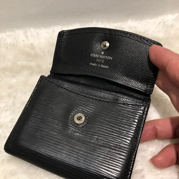 Louis Vuitton Coin/Card Case - Picture 2 of 9